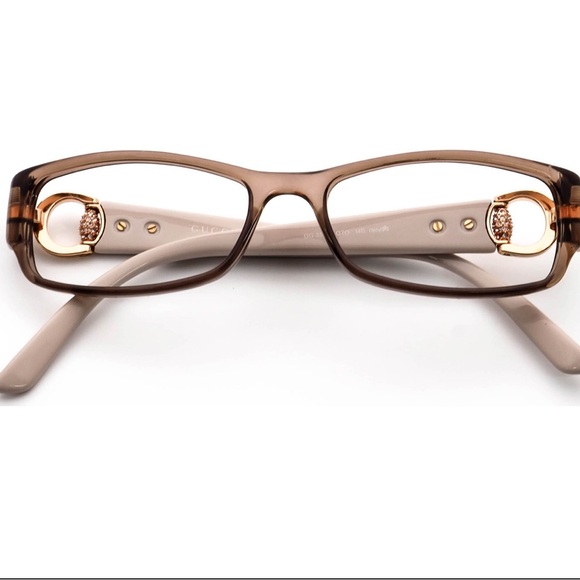 Authentic Gucci eyewear glasses - Picture 6 of 11